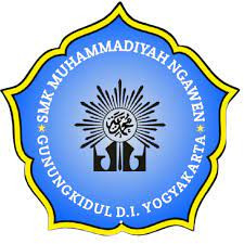 E-Learning SMK Muhammadiyah Ngawen